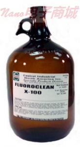 Castrol? Fluoroclean? X100環(huán)保抗燃溶劑