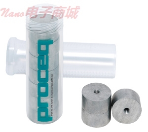 TQC PA-346506S  測(cè)試盤(pán)/組，鋁合金，直徑75mm/M10