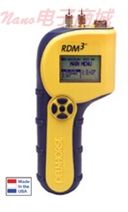 RDM 3水分儀 MO-061001