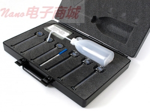 Karsten 管滲透測試 MO-870201
