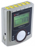 Curve-X2 USB 烤箱溫度分析器 TH-890021