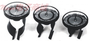 夾式表面溫度計  TH-488C