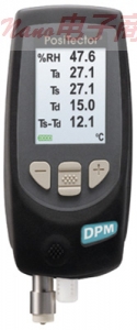 PosiTector?DPM 內置探頭，標準 WE-611101