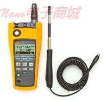 Fluke 975 AirMeter? 測量儀975VP AirMeter風速探頭 WE-960628