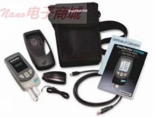 PosiTector? 液溫度傳感器，K型 WE-610049