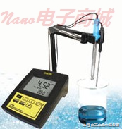 米沃奇Milwaukee-Mi150實(shí)驗(yàn)室臺式pH/temp測定儀/pH溫度測試儀