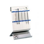 Hamilton Syringe Rack 204880