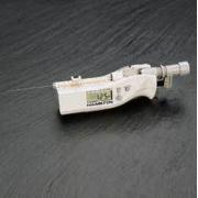 Hamilton Syringe Digital 710N 22S/2/2 DS80600