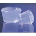 Helix Medical Stoppers Silc Plat SZ#12 PK12 70-416-12