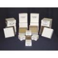 CryoPro Storage Boxes and Dividers 04A3-64 Fiberboard Dividers 64-Cell