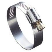 Ideal 1-5/8in-3-1/2in Ss Hose Clamp 420-5748