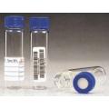 I-Chem 40ML Vial Clr Boro Lb Septa LB336-0040