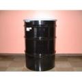 Industrial Container Service Drum Storage Blk Openhd 55G #3