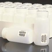 I-Chem Bottle Ster Polyeth 125ML CS48 N411-0125