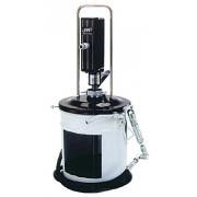 Ingersoll-Rand 50 1-2in Grease 120 Lb Fp 383-LP2006-1-B