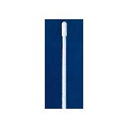 ITW CleanTips Polyester Alpha Mini Swab, ITW Texwipe TX754B Swab Mini Polyester 3