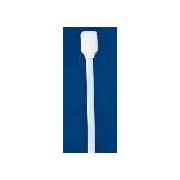 ITW CleanTips Swab, Large Rectangular Foam Head, ITW Texwipe TX707A Clean Tips Rect Swab 5