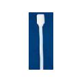 ITW CleanTips Swab, Large Rectangular Foam Head, ITW Texwipe TX707A Clean Tips Rect Swab 5" PK100