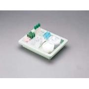 Jac Medical Products Tray Hematology + Chemistry JAC58