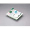 Jac Medical Products Tray Hematology + Chemistry JAC59