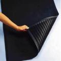 JCH International Rubber Mat End Section 2402