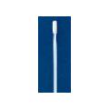 ITW CleanTips Polyester Alpha Swab, Small Head, ITW Texwipe TX743B Swab Tip POLY/SMALL 3" PK500