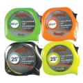 Jorgensen 1x25ft Power Tape Measure W/ne 018-43-129