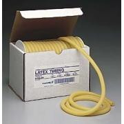 Kent Elastomer Amber Latex Rubber Tubing 604R 50' Reel Length