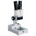 Konus OPAL 20x Stereoscopical (Stereo) Microscope, American Plug