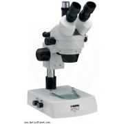 Konus Crystal 7x- 45x Stereoscopical Microscope - 5425