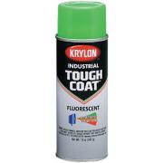 Krylon 16oz. Fluorescent Orange Toug 425-S01811