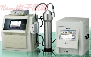 HCT SNPS-20氣溶膠粒徑譜儀器