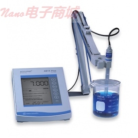 accumet AB150 pH/毫伏臺式測量計