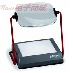 Heathrow Mini Magnifier HS15092D希斯羅放大鏡