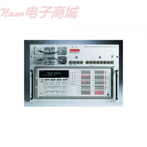 吉時利Keithley System S40-A704-1自定義的RF/微波信號路由系統