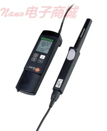 testo 535 CO2測(cè)量?jī)x