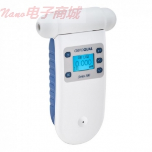 新西蘭AEROQUAL S300-ESP二氧化硫檢測儀 量程0-100ppm 分辨率0.1ppm