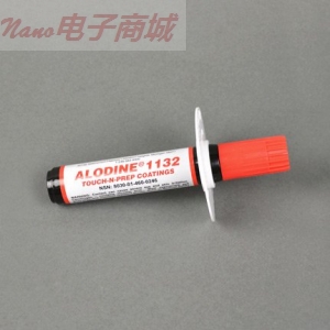 Henkel Loctite Alodine? 1132? Touch-N-Prep? 免沖洗機(jī)外涂料,40ml包裝