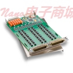 美國Keithley 3724  Dual 1X30 Fet Card (Auto Cjc With 3724-St) 場效應晶體管的卡