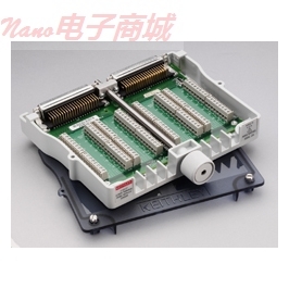 美國Keithley 3724-ST Screw Terminal Block螺絲接線盒