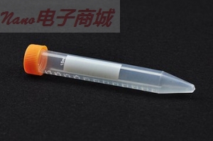 EEM Y2014袋裝離心管15ml螺口尖底，100個/袋
