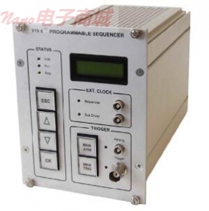 PIVTEC PIV計時硬件