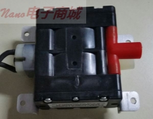 美國TSI 8532|8534氣溶膠粉塵檢測儀專用泵,不含安裝調試