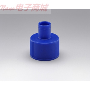 Nunc 140065 EasyFill 細胞工廠通用適配蓋 1/2