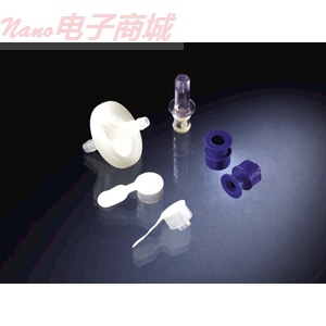 Nunc 170615 藍色密閉蓋