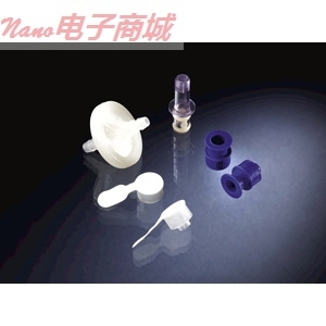 Nunc 167525 可濾接口蓋