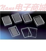 Nunc 470378 Nunc Mini Trays滴定板，聚苯乙烯，孔數72