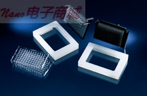 Nunc 250520 Nunc復制系統，96針復制器