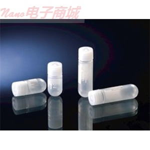 NUNC 340711 Nunc CryoTubesTM凍存管，圓形，建議工作容量1.8ml