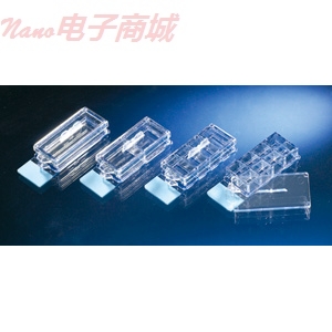 Nunc 154917 LAB-TekTMⅡ-CC2TM，腔室玻片，已滅菌，通過CE認(rèn)證，孔數(shù)，4